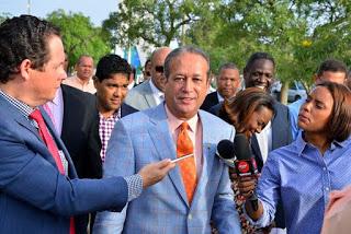 Reinaldo aclara no hay acuerdo concreto con PRD.