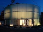 Casa Circular Kioto
