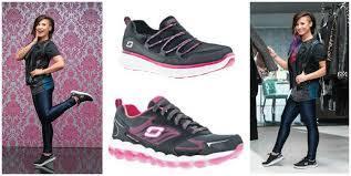 Oferta SKECHERS y SARENZA.ES