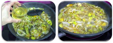 Truchas escabechadas