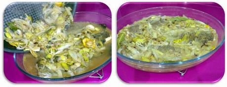 Truchas escabechadas