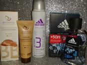 Cosmética perfumería en...