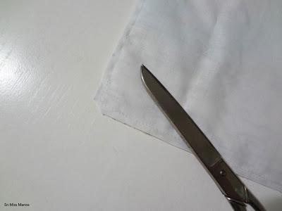 DIY Cojines verano DIY Cojines verano