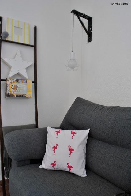 DIY Cojines verano DIY Cojines verano