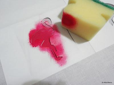 DIY Cojines verano DIY Cojines verano