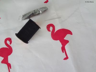 DIY Cojines verano DIY Cojines verano