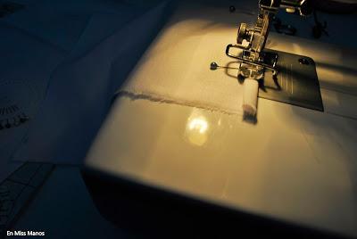 DIY Cojines verano DIY Cojines verano