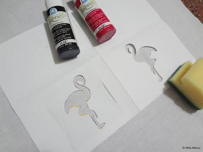 DIY Cojines verano DIY Cojines verano