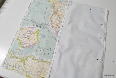 DIY Cojines verano DIY Cojines verano