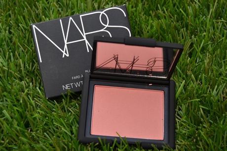 NARS HAUL