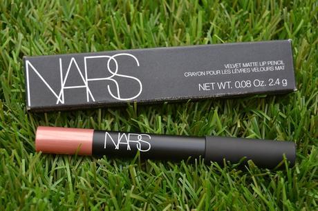 NARS HAUL