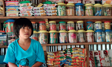 Ranking de la 50 marcas más consumidas en el Mundo 3