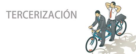 tercerizacion