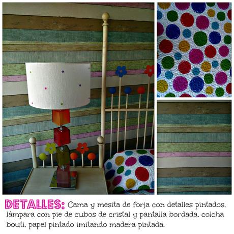 #POSTEXPRESS: ESCAPARATE A TODO COLOR