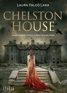 Chelston House (Laura Falcó Lara)