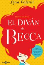 El diván de Becca - Lena Valenti