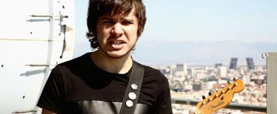 Entrevista a Mayor Tom