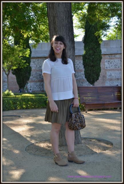 ONE WEEK AFTER LABOR / UNA SEMANA DESPUÉS DEL PARTO