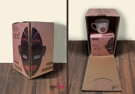 Diseñando: Packaging para café