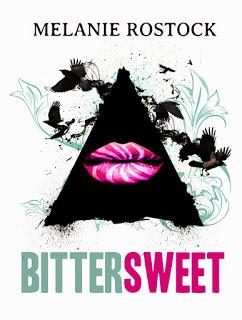 Literatura: 'Bittersweet', de Melanie Rostock