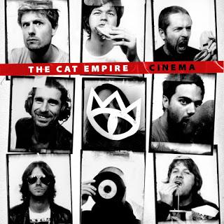 The Cat Empire - On my way (2010)