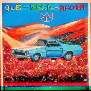 The Cat Empire - Qué será ahora (2015)