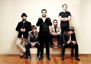 The Cat Empire - Qué será ahora (2015)