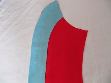 Tutorial Pantalón tiburón