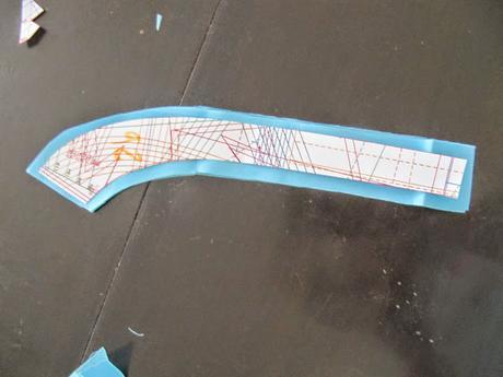 Tutorial Pantalón tiburón