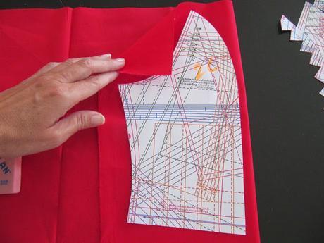 Tutorial Pantalón tiburón