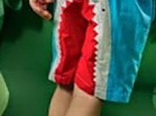 Tutorial Pantalón tiburón