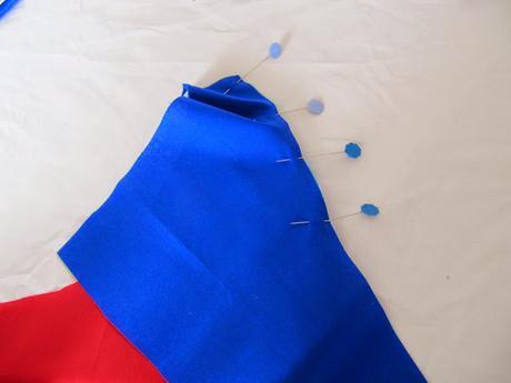 Tutorial Pantalón tiburón