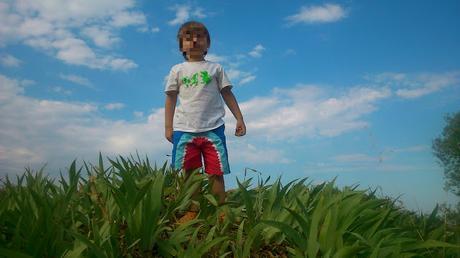 Tutorial Pantalón tiburón