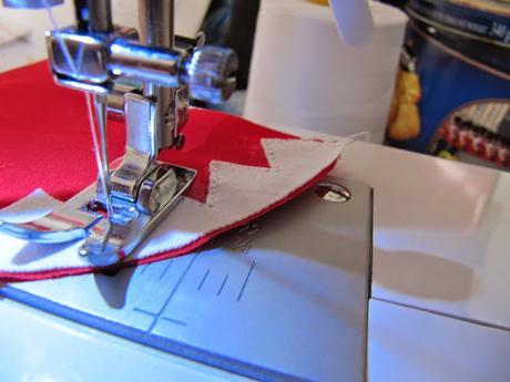 Tutorial Pantalón tiburón