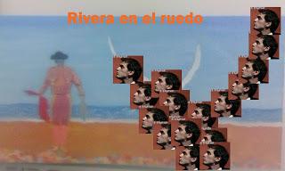 RIVERA EN EL RUEDO