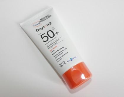 Reseña Purito Snail all in One Review Protector solar facial Daylong FPS 50+ de Cetaphil