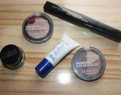 Reseña Purito Snail all in One Maquillaje para ir a la oficina, tips y consejos.