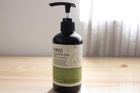 Reseña Purito Snail all in One