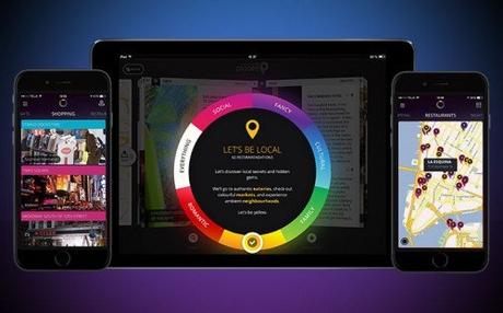 Momondo, la aplicación de búsqueda de vuelos y hoteles se actualiza con interesantes mejoras