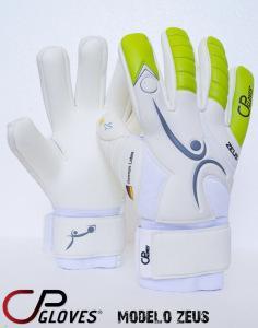 CPGloves presenta sus nuevos guantes