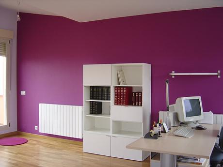 Colores precisos para cada ambiente de tu casa