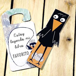 Cajas My Little Book Box de junio