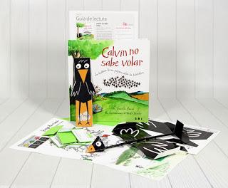 Cajas My Little Book Box de junio