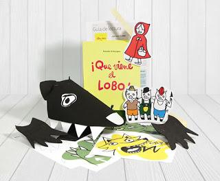 Cajas My Little Book Box de junio