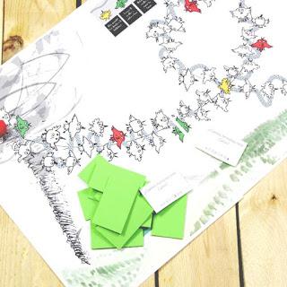 Cajas My Little Book Box de junio