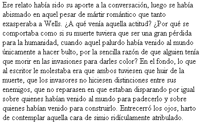 Trilogía Victoriana II: El mapa del cielo, de Félix J. Palma