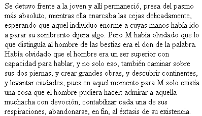 Trilogía Victoriana II: El mapa del cielo, de Félix J. Palma
