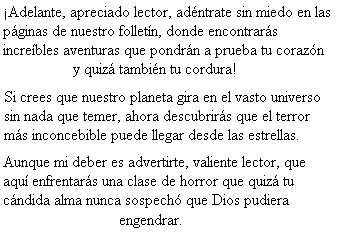 Trilogía Victoriana II: El mapa del cielo, de Félix J. Palma