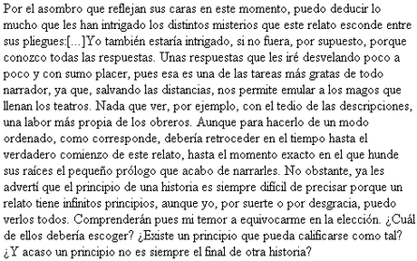 Trilogía Victoriana II: El mapa del cielo, de Félix J. Palma