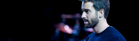 [ENTREVISTA] Pablo Alborán: “Alguien debería dar un puñetazo en la mesa y arreglar el país”